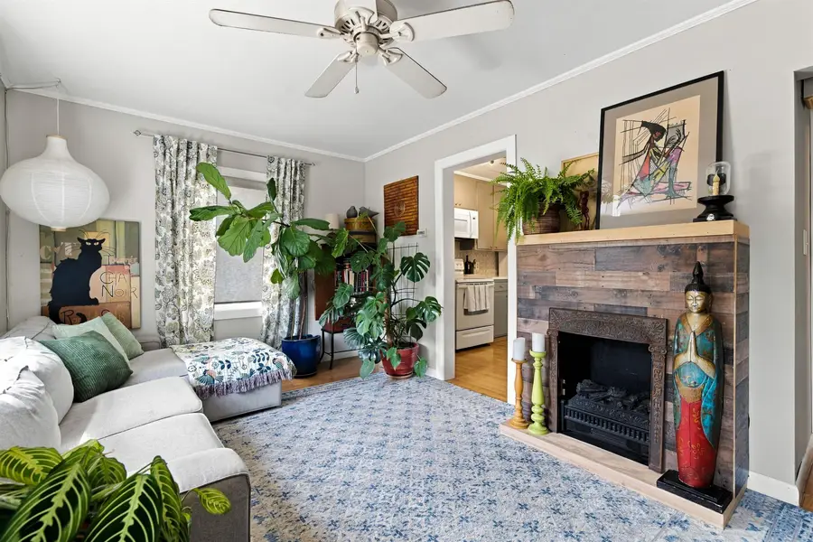 15 Monadnock Street, Nashua, NH 03064 - #2