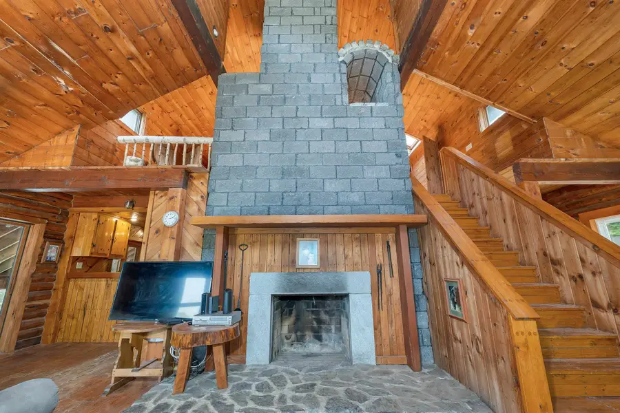 36 Stinson Road, Plymouth, NH 03264 - #2