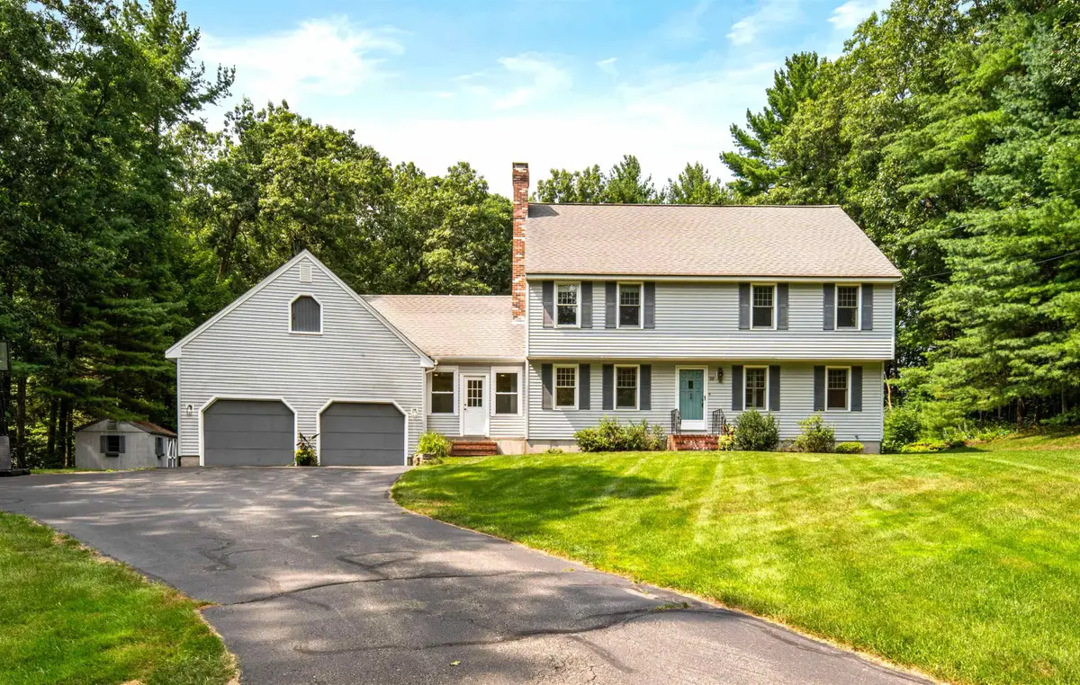 10 McKinney Drive, Hudson, NH 03051 - #1