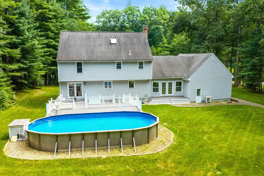 10 McKinney Drive, Hudson, NH 03051 - #2