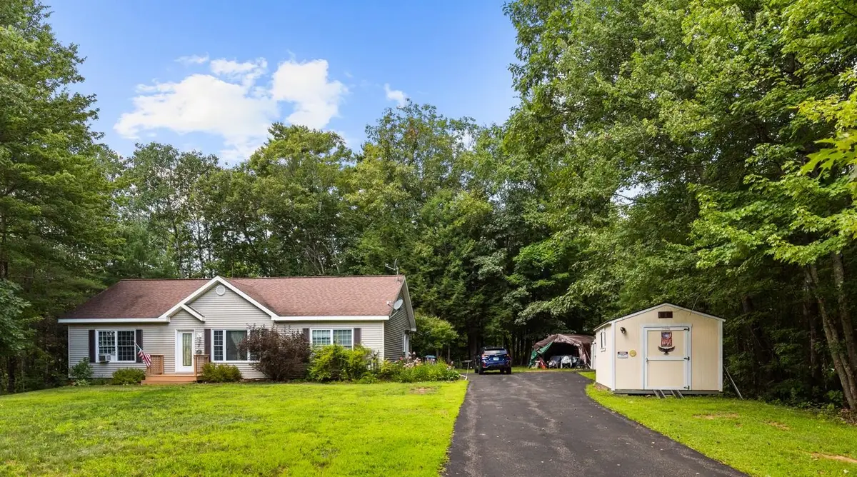 2 Potter Road, Belmont, NH 03220 - #1