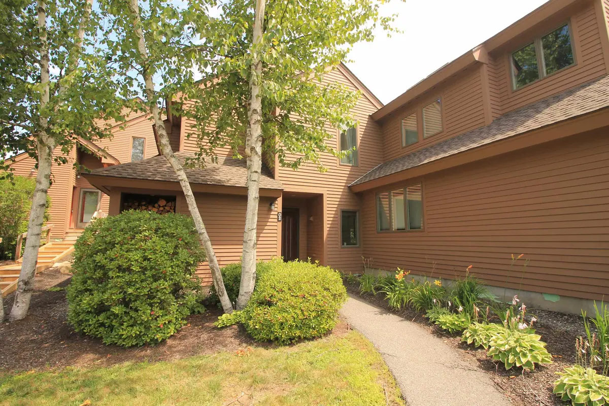 22 Bobcat Way, Waterville Valley, NH 03215 - #1