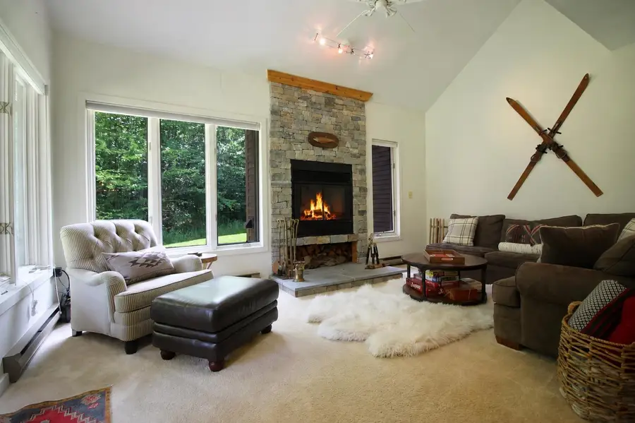 22 Bobcat Way, Waterville Valley, NH 03215 - #2