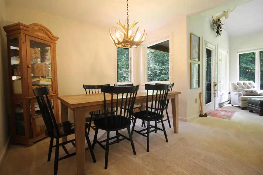 22 Bobcat Way, Waterville Valley, NH 03215 - #3