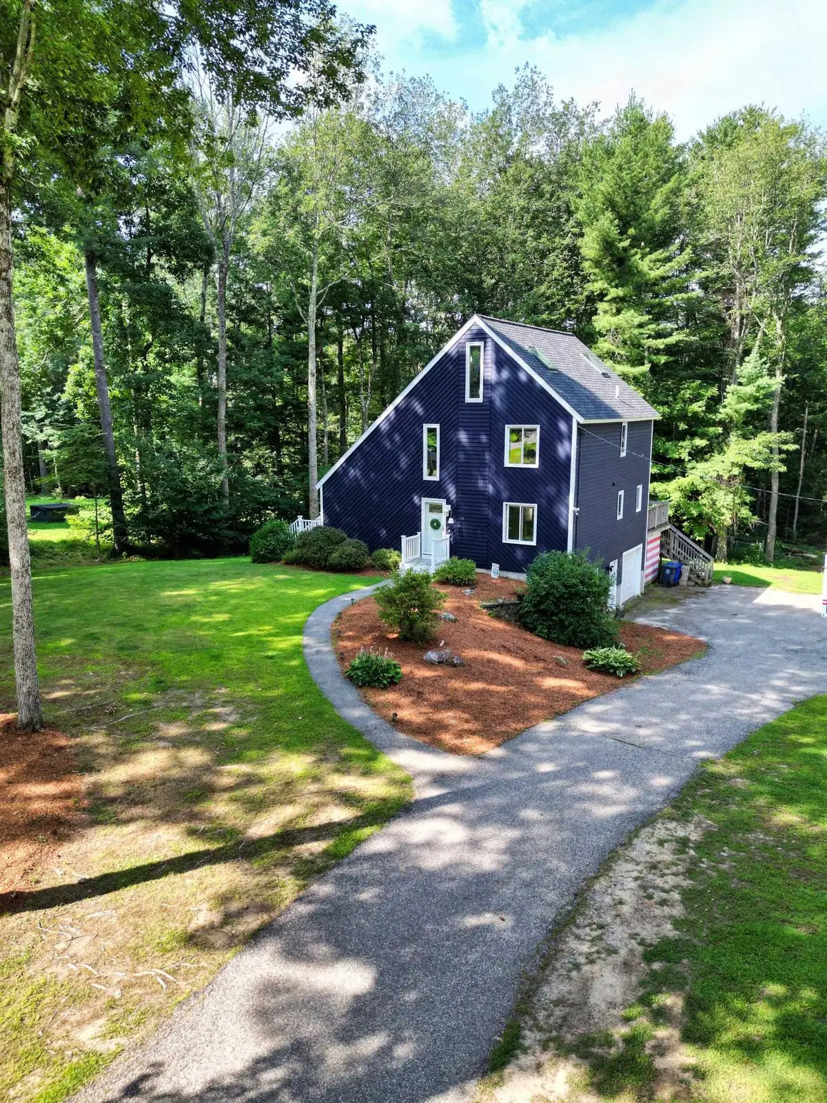120 Wheel Wright Road, Hampstead, NH 03841 - #1