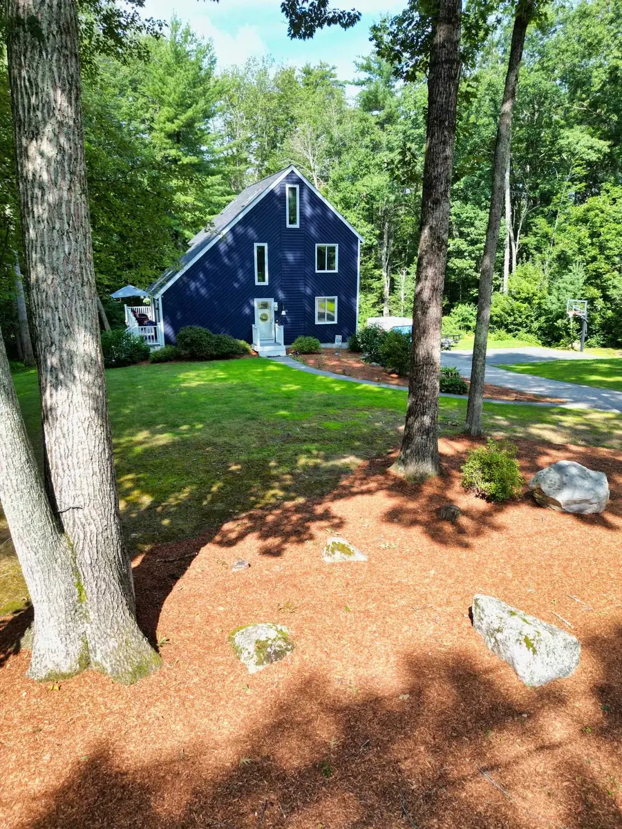 120 Wheel Wright Road, Hampstead, NH 03841 - #2