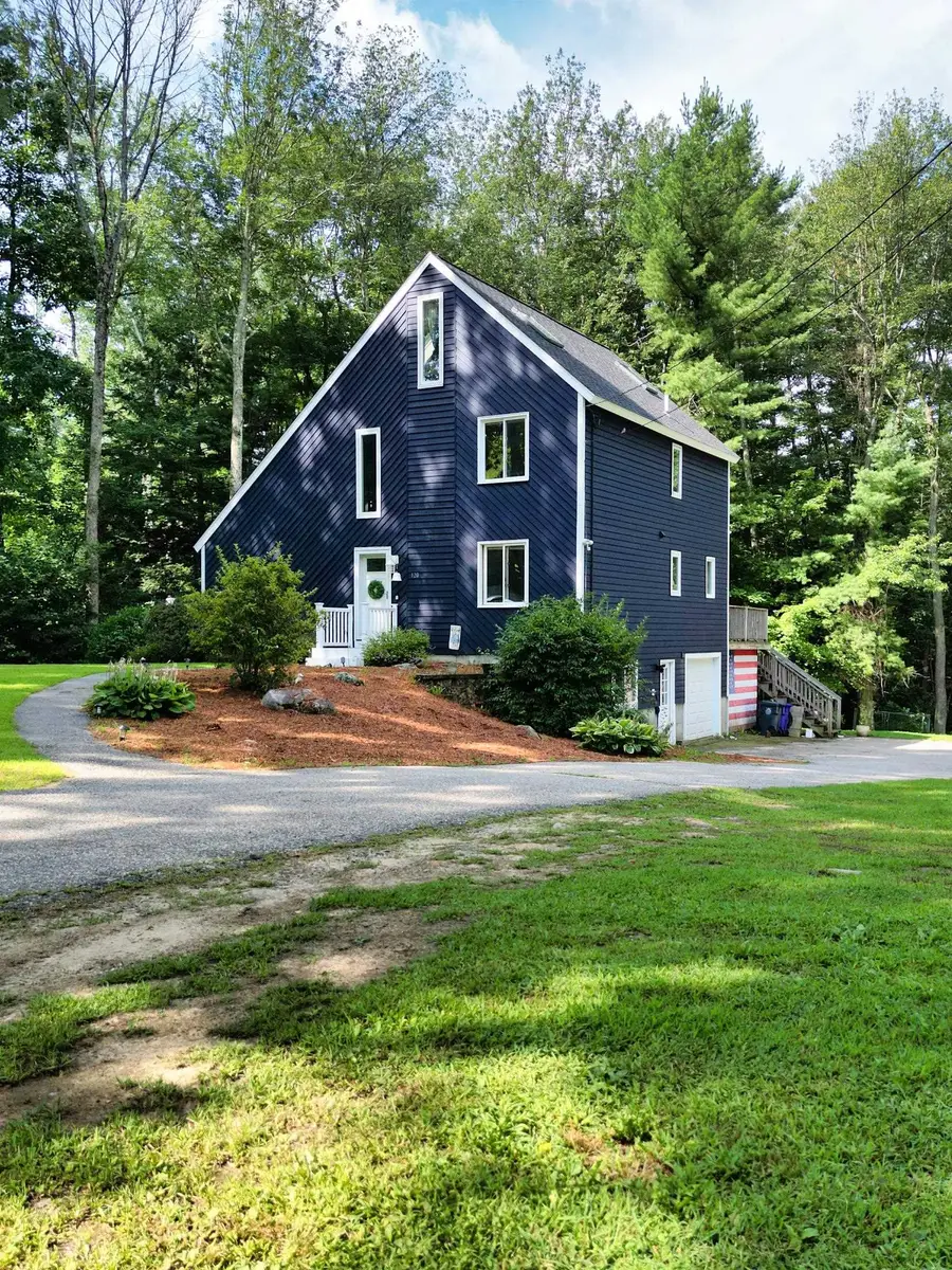 120 Wheel Wright Road, Hampstead, NH 03841 - #3