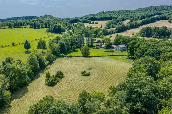 679 Rupert Hill Road, Pawlet, VT 05761