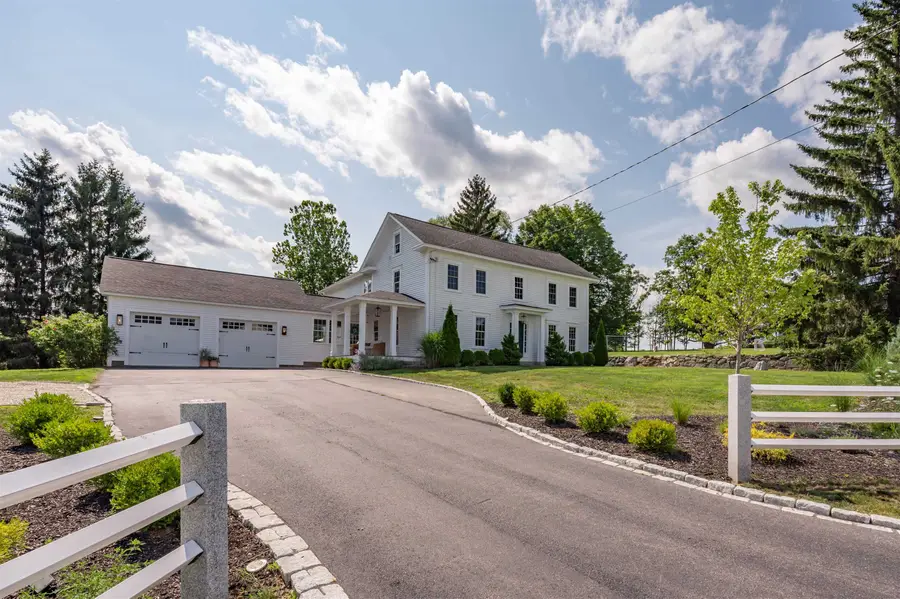 208 Silver Lake Road, Hollis, NH 03049 - #2