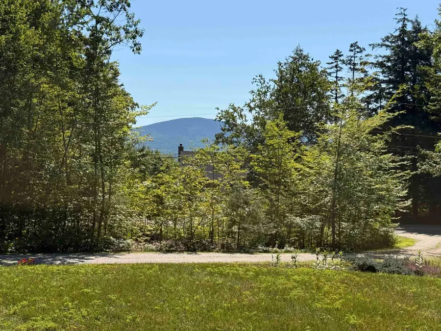 81 Hall Farm Road, New London, NH 03257 - #2