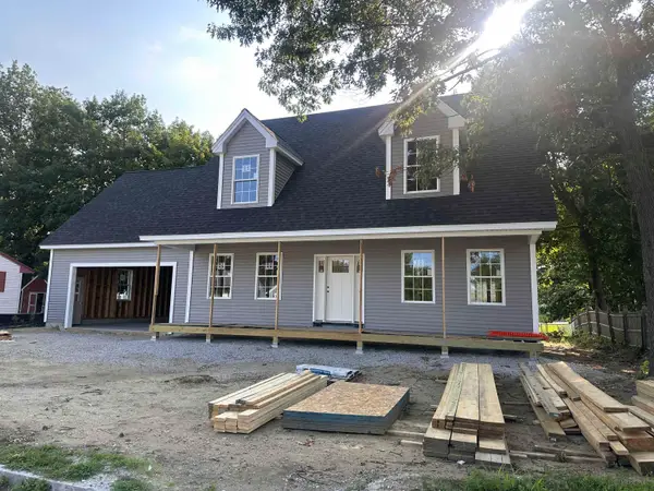 59 Murphy Street, Manchester, NH 03103