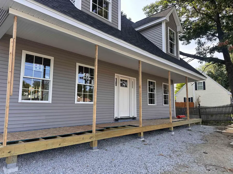 59 Murphy Street, Manchester, NH 03103 - #2