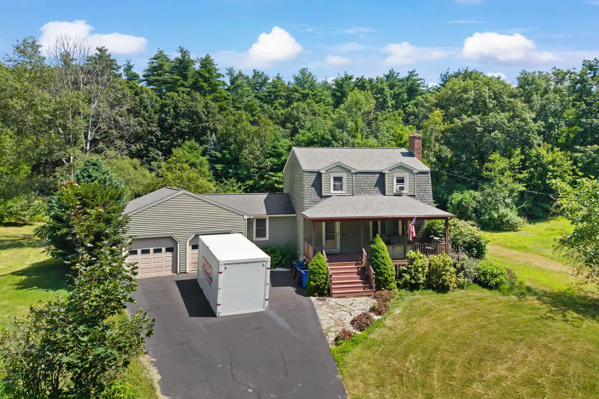 4 Homestead Drive, Derry, NH 03038 - #1