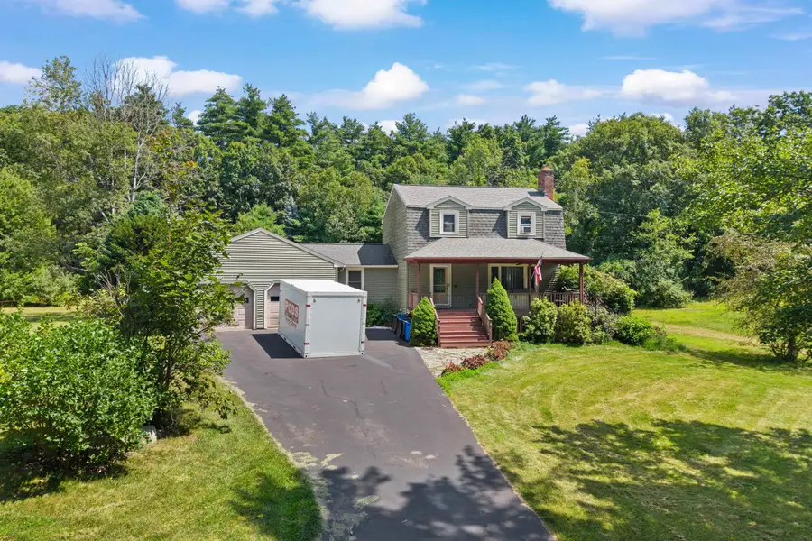 4 Homestead Drive, Derry, NH 03038 - #2