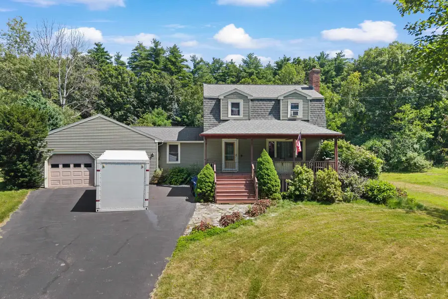4 Homestead Drive, Derry, NH 03038 - #3
