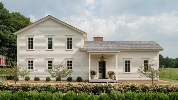 112 Old Church Lane, Cornwall, VT 05753