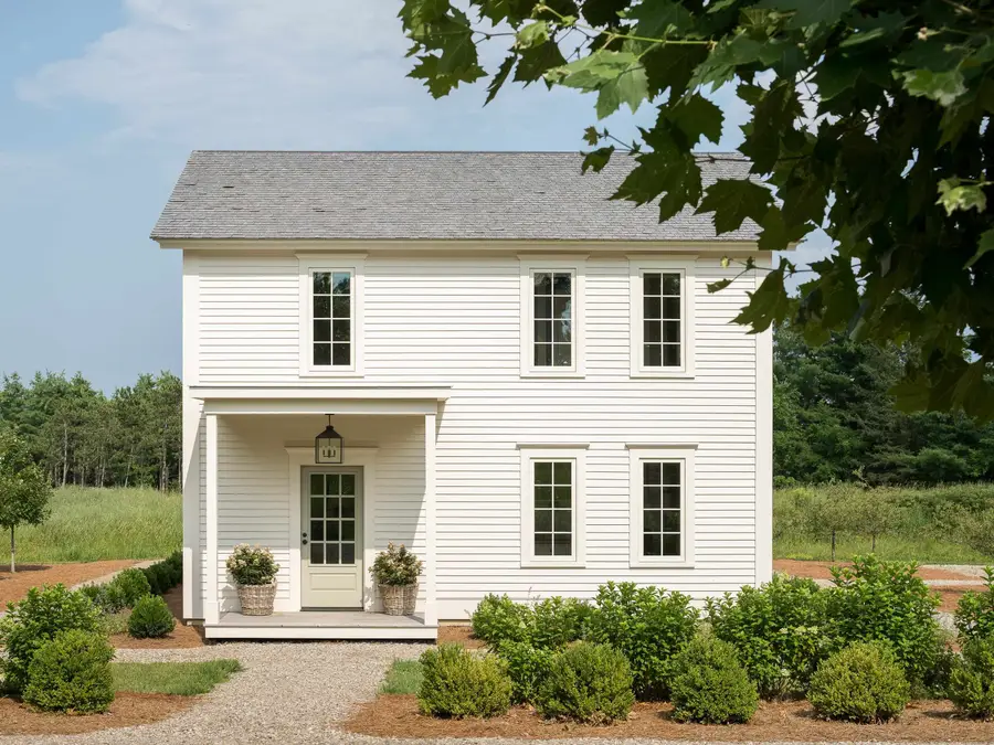 112 Old Church Lane, Cornwall, VT 05753 - #2