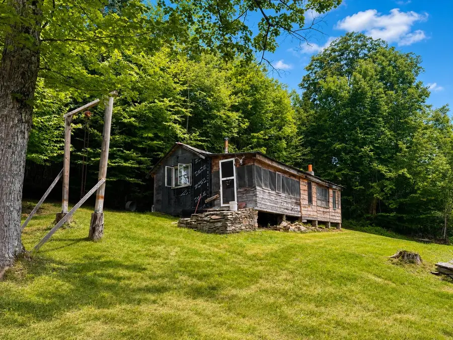 1888 Winhall Hollow Road, Londonderry, VT 05155 - #3