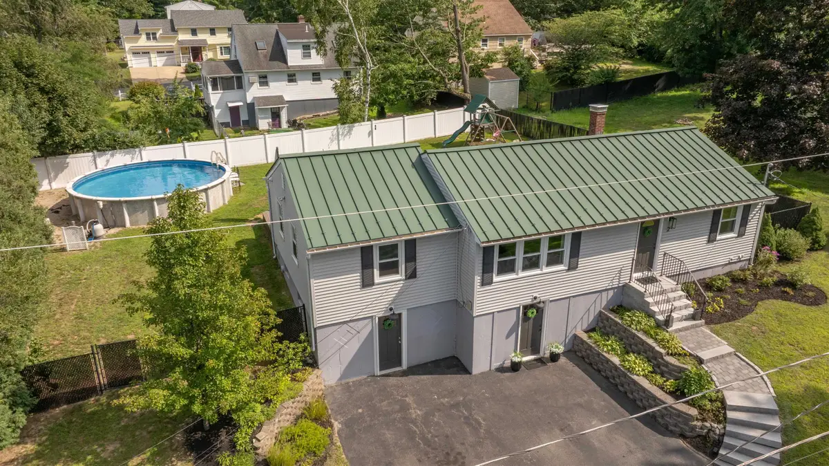 2 Hereford Drive, Nashua, NH 03062 - #1