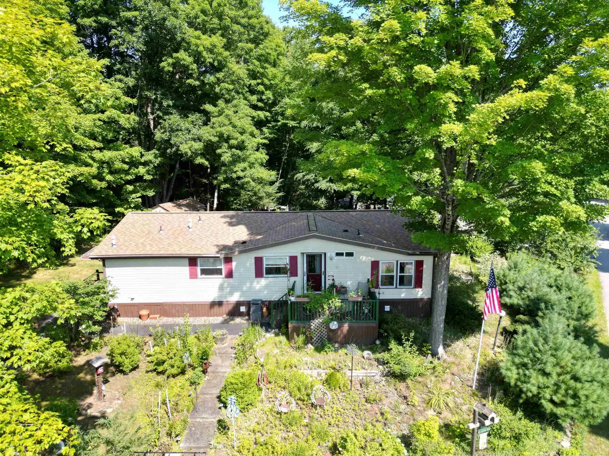 11 Rim Road, Danville, NH 03819 - #1