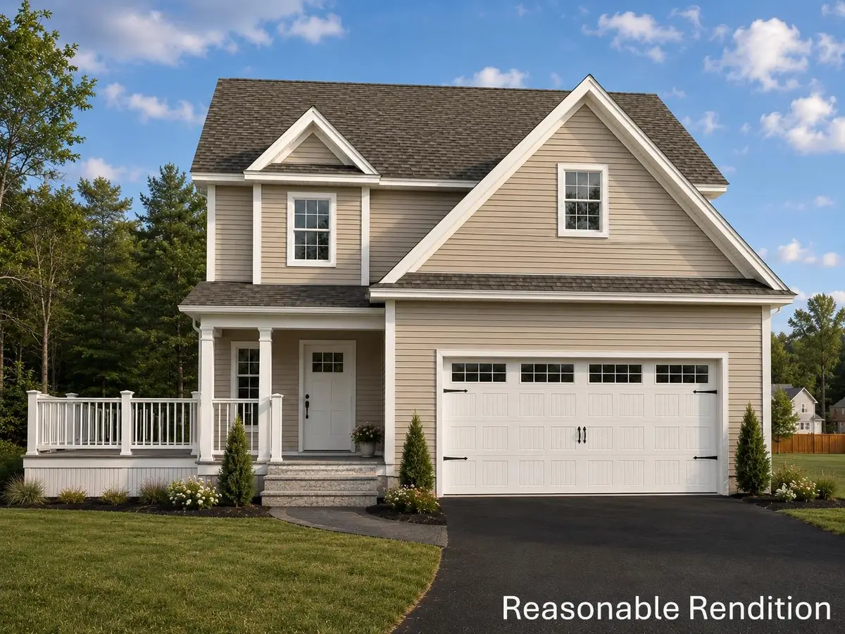 111 Sewalls Falls Road, Concord, NH 03303 - #1