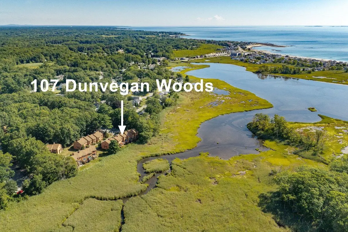 107 Dunvegan Woods Drive, Hampton, NH 03842 - #1