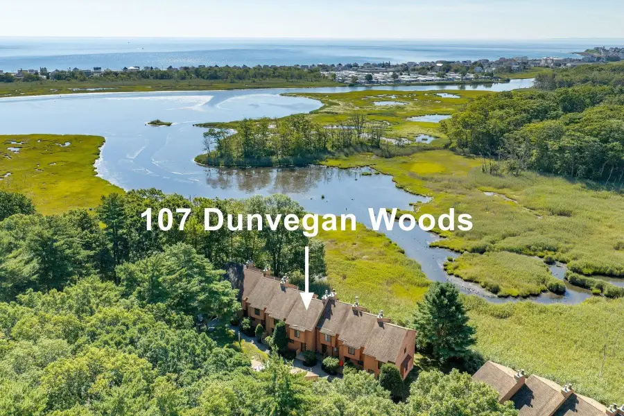 107 Dunvegan Woods Drive, Hampton, NH 03842 - #2