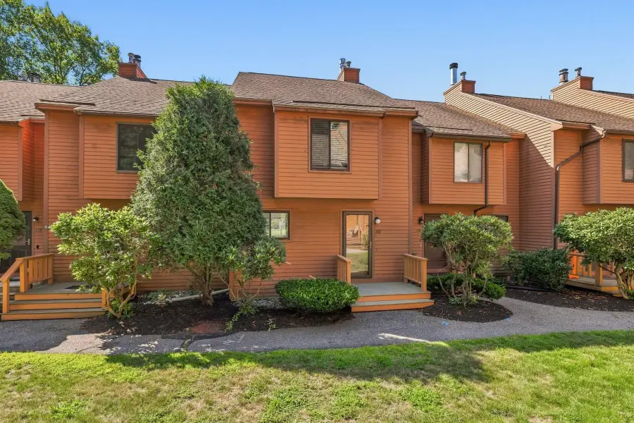 107 Dunvegan Woods Drive, Hampton, NH 03842 - #3