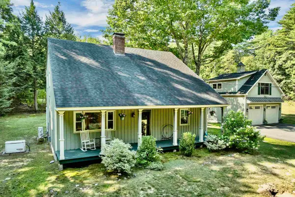 82 Greenes Basin Road, Moultonborough, NH 03254