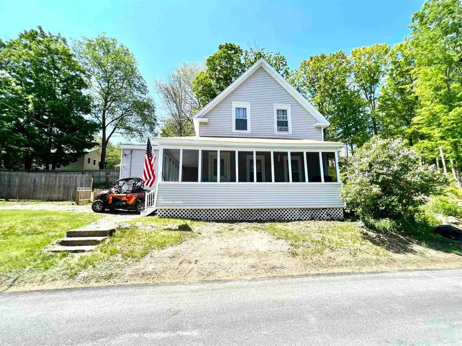 13 High Street, Northumberland, NH 03582 - #2