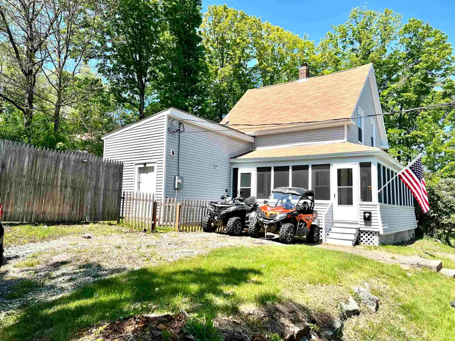 13 High Street, Northumberland, NH 03582 - #3