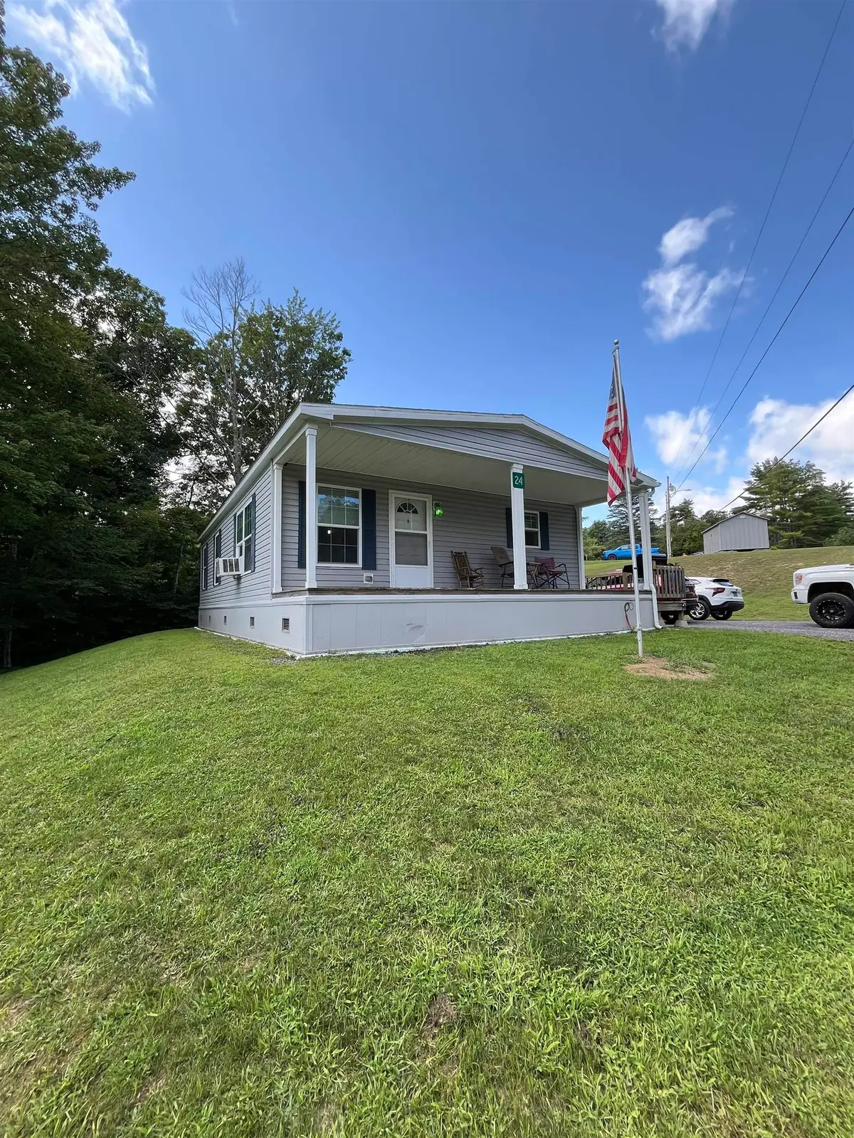 88 Slate Creek Trail, Castleton, VT 05735 - #1