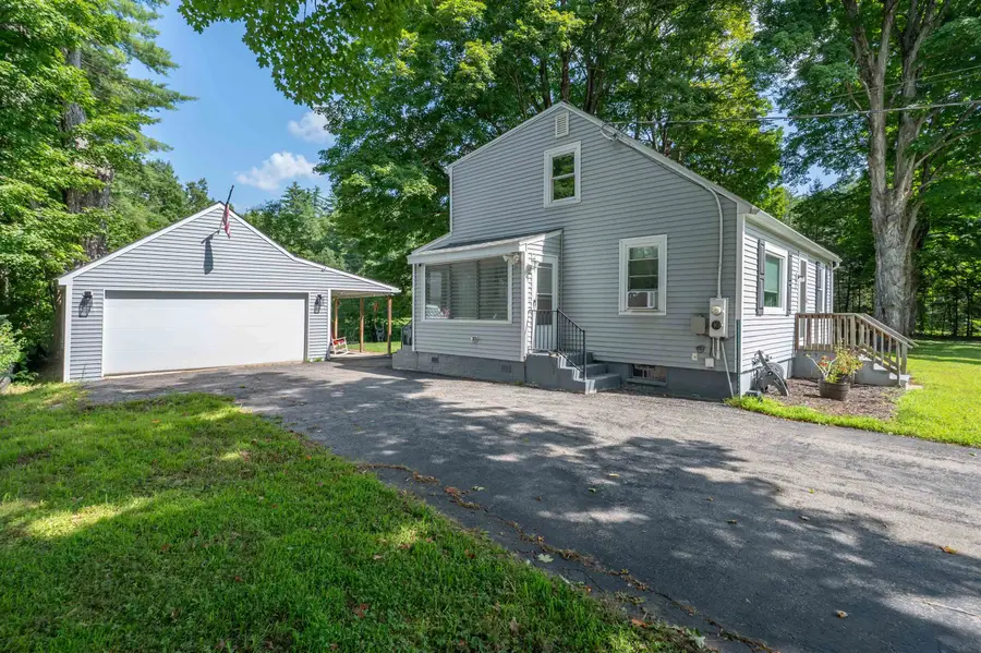 37 W Intervale Road, Wilton, NH 03086 - #2