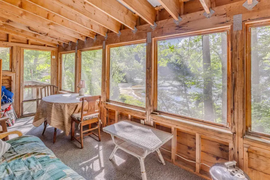 343 Loon Lake Road, Plymouth, NH 03264 - #3