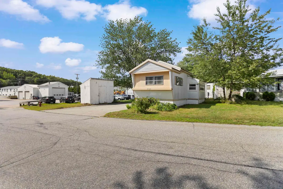 59A MARLETTE Avenue, Hooksett, NH 03106 - #1