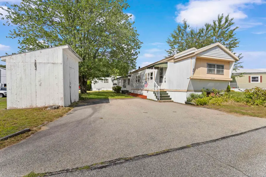 59A MARLETTE Avenue, Hooksett, NH 03106 - #2