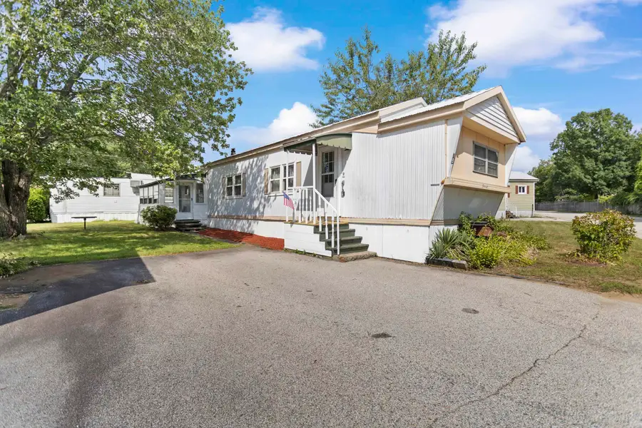 59A MARLETTE Avenue, Hooksett, NH 03106 - #3