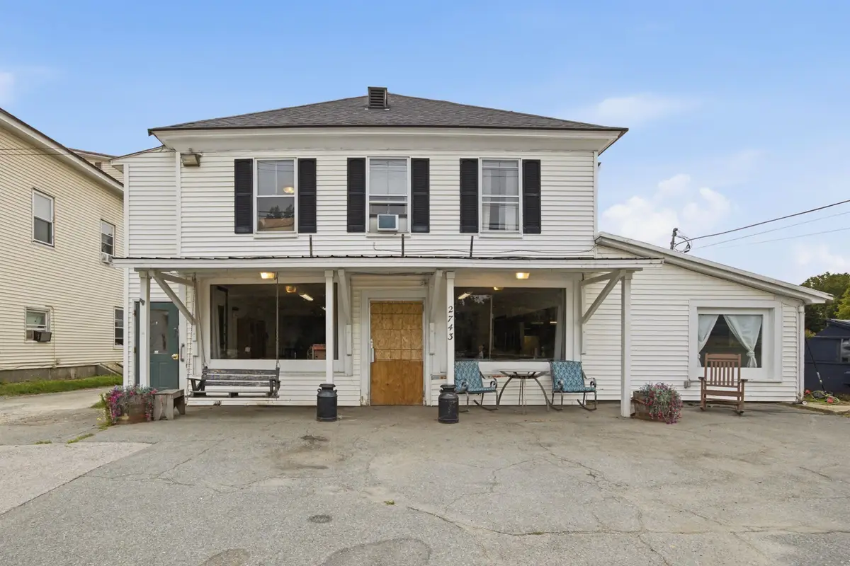 2743 Dartmouth College Highway, North Haverhill, NH 03774 - #1