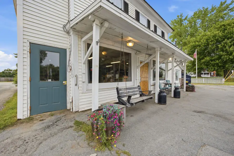 2743 Dartmouth College Highway, North Haverhill, NH 03774 - #3