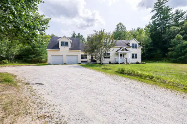 53 Buzzell Hill Road, Weare, NH 03281