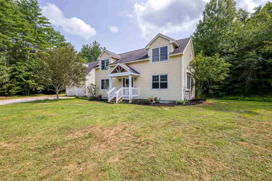 53 Buzzell Hill Road, Weare, NH 03281 - #3