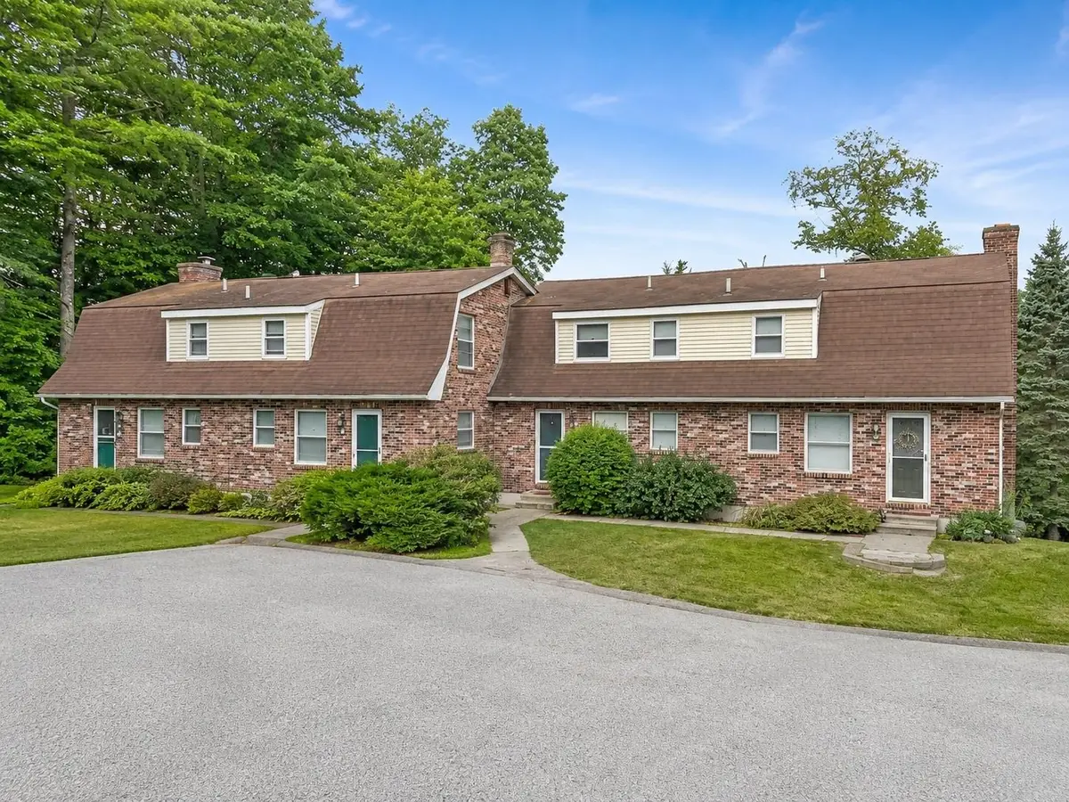 21 Old Colony Way #B2, Pittsford, VT 05763 - #1