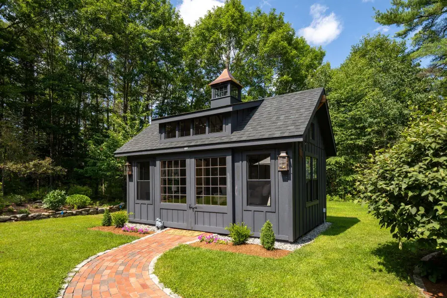 1539 PROVINCE Road, Strafford, NH 03884 - #3