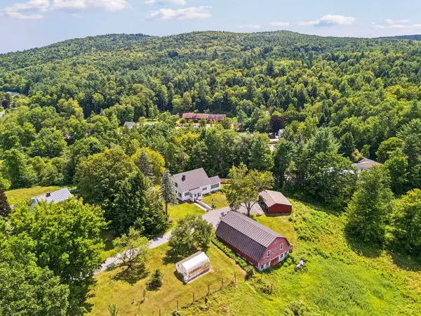 50 Linhale Drive, Springfield, VT 05156