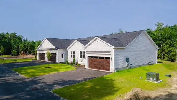 27 Willow Lane, Rindge, NH 03461