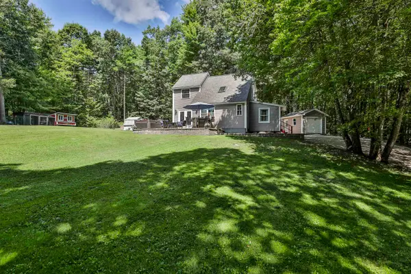 32 Serenitas Lane, Goffstown, NH 03045