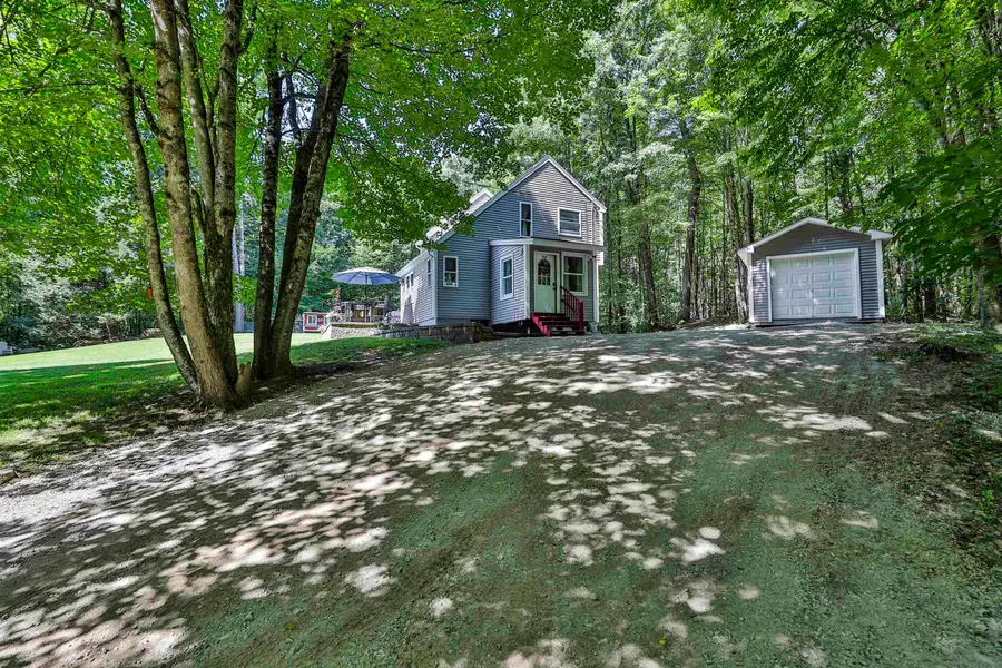 32 Serenitas Lane, Goffstown, NH 03045 - #3