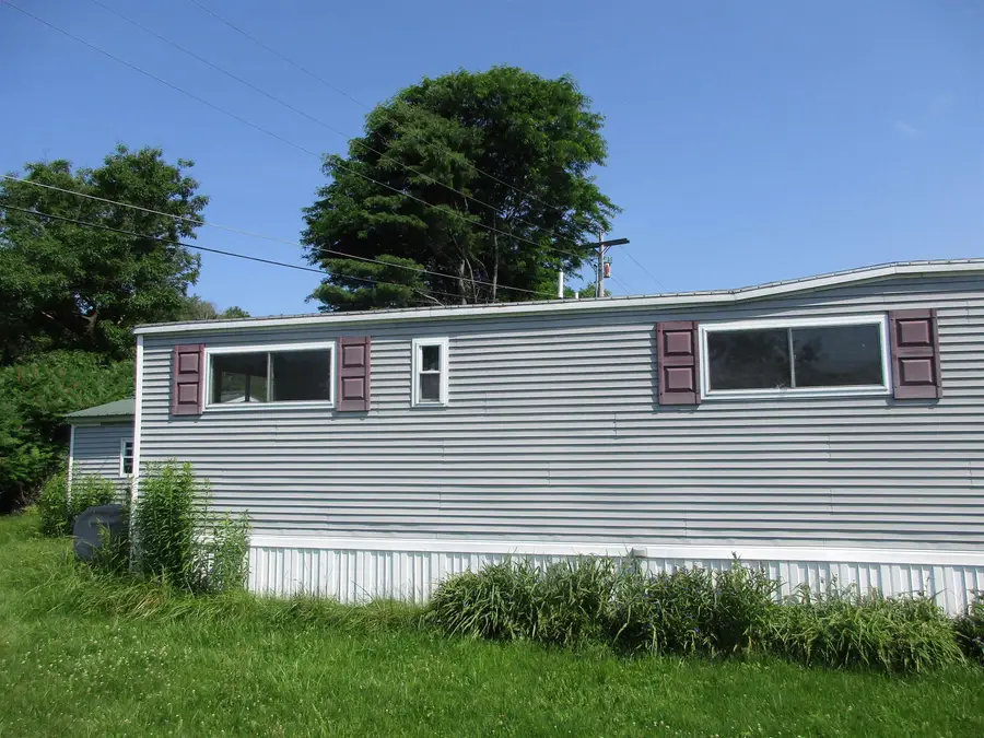 533 Hemlock Road, Saint George, VT 05495 - #2