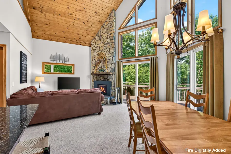 72 Benson Fuller Road, Winhall, VT 05340 - #3