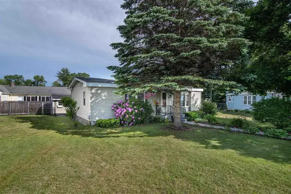 290 Calef Highway #C-7, Epping, NH 03042